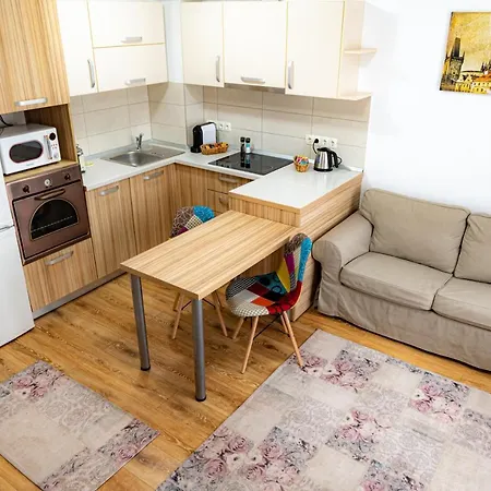 Apartment Pastel *