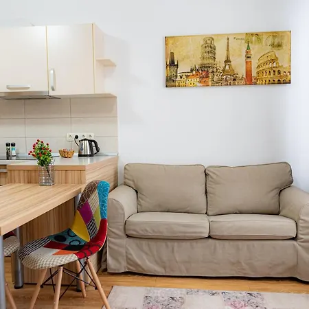 Apartment Pastel *