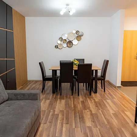 Apartment Pastel