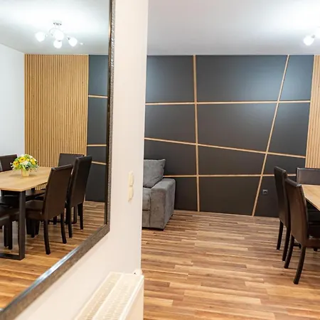 Apartment Pastel Brasov