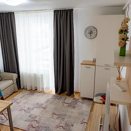Apartment Pastel