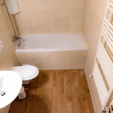 Apartment Pastel Brasov